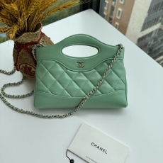 Chanel Top Handle Bags